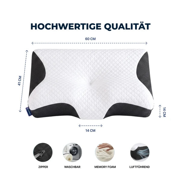 CuroSleep - Schmerzfrei Aufwachen Paket