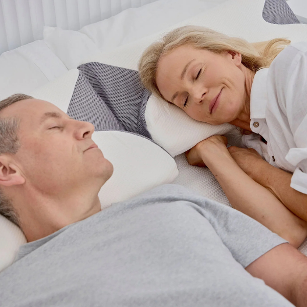 CuroSleep - Die Erleichterung, auf die Sie gewartet haben.