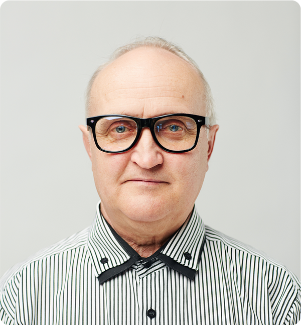 Dr. Philippe Moreau