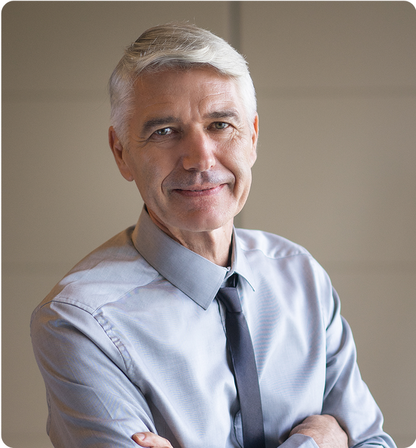 Dr. Philippe Moreau